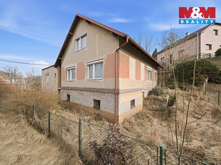 Prodej rodinného domu 120 m², pozemek 735 m² - foto 4