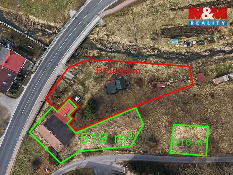 Prodej rodinného domu 120 m², pozemek 735 m² - foto 2