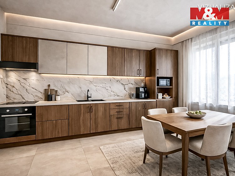 Prodej rodinného domu 120 m², pozemek 735 m² - foto 6