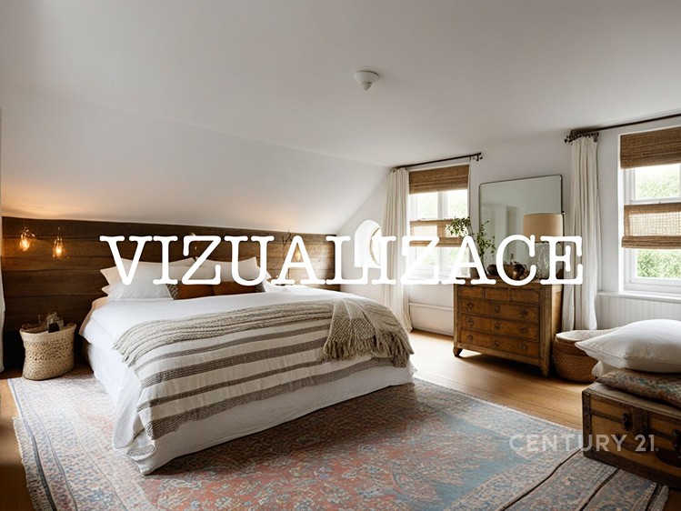 Prodej  rodinného domu 96 m², pozemek 138 m² - foto 4