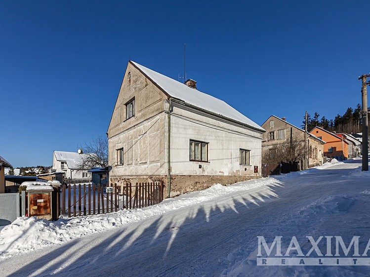 Prodej rodinného domu 195 m², pozemek 1 223 m² - foto 6