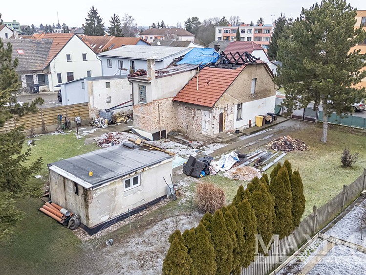 Prodej rodinného domu 168 m², pozemek 955 m² - foto 3