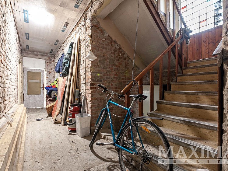 Prodej rodinného domu 168 m², pozemek 955 m² - foto 2