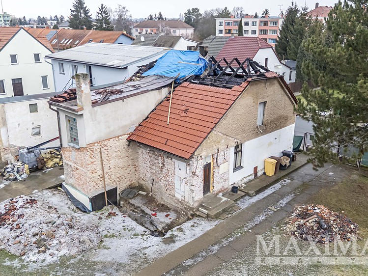Prodej rodinného domu 168 m², pozemek 955 m² - foto 4