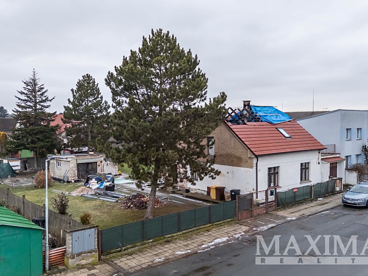 Prodej rodinného domu 168 m², pozemek 955 m² - foto 7