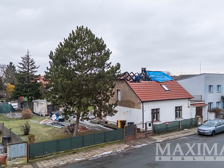 Prodej rodinného domu 168 m², pozemek 955 m² - foto 8