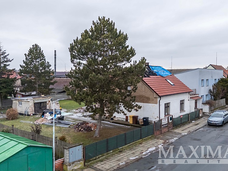 Prodej rodinného domu 168 m², pozemek 955 m² - foto 6