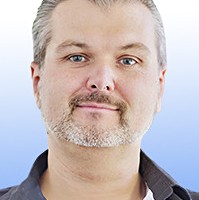 Zdeněk Zahrádka