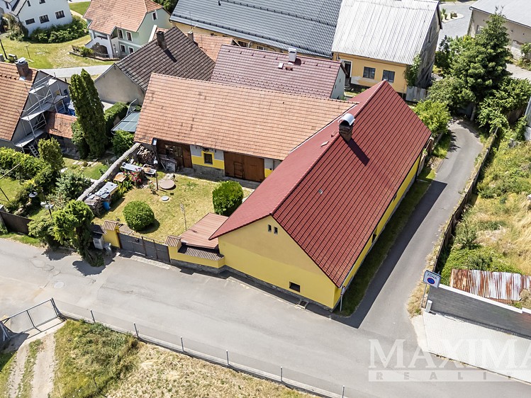 Prodej rodinného domu 150 m², pozemek 597 m² - foto 3