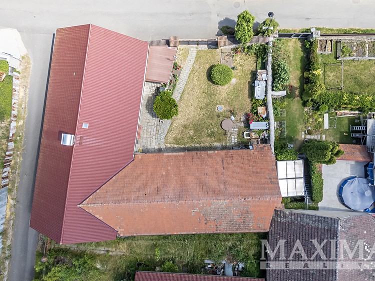 Prodej rodinného domu 150 m², pozemek 597 m² - foto 8