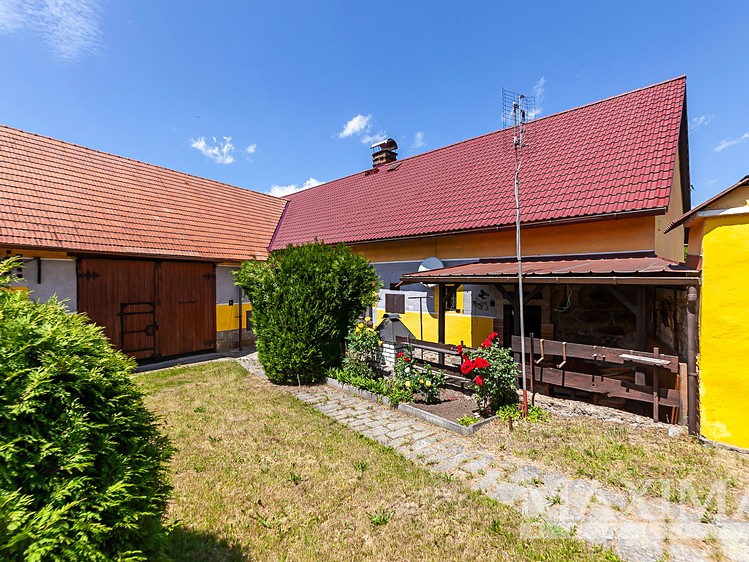 Prodej rodinného domu 150 m², pozemek 597 m² - foto 6