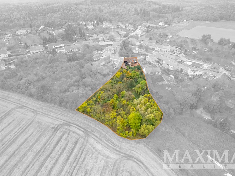 Prodej rodinného domu 100 m², pozemek 4 135 m² - foto 6