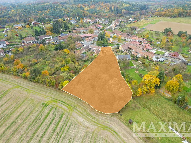 Prodej rodinného domu 100 m², pozemek 4 135 m² - foto 5