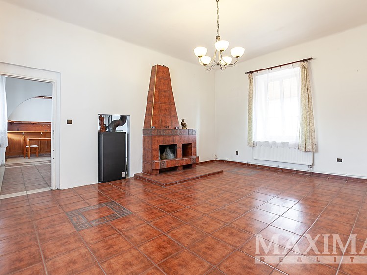 Prodej rodinného domu 200 m², pozemek 298 m² - foto 7