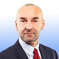 Ing. Zdeněk Churaň