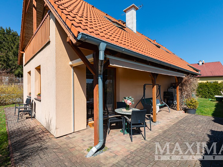 Prodej rodinného domu 166 m², pozemek 1 041 m² - foto 6