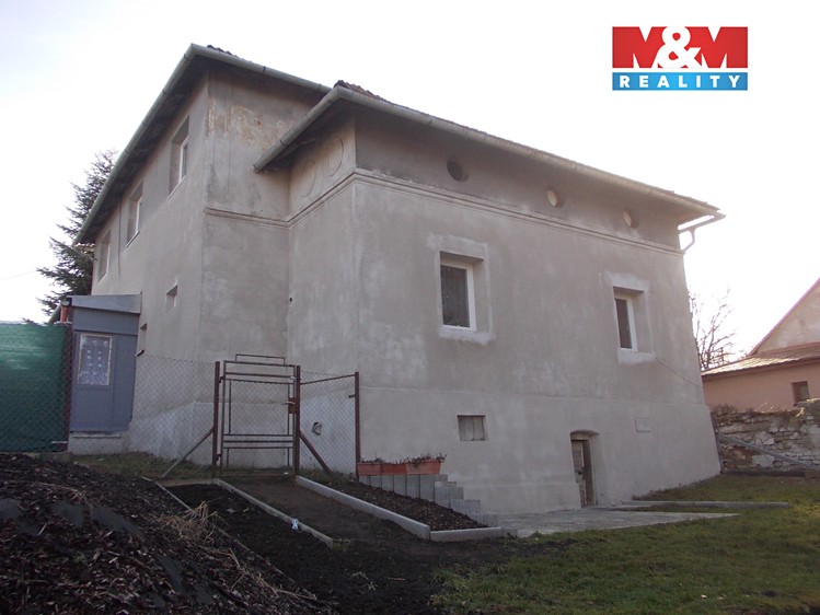 Prodej  rodinného domu 175 m², pozemek 903 m² - foto 3