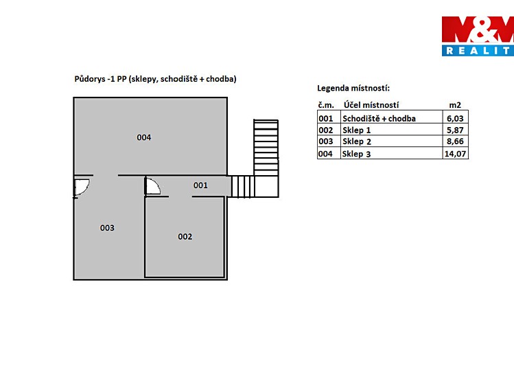 Prodej  rodinného domu 175 m², pozemek 903 m² - foto 6