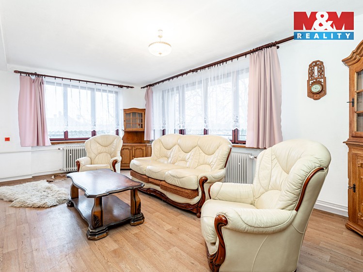 Prodej  rodinného domu 160 m², pozemek 686 m² - foto 4