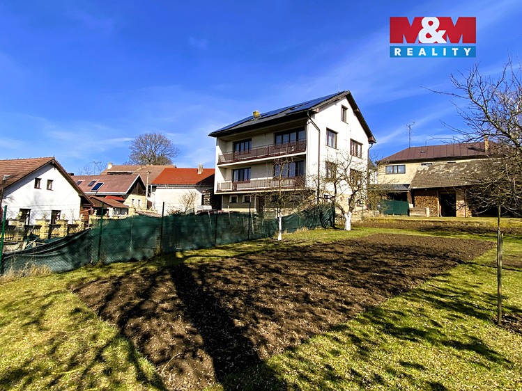 Prodej  rodinného domu 160 m², pozemek 686 m² - foto 3
