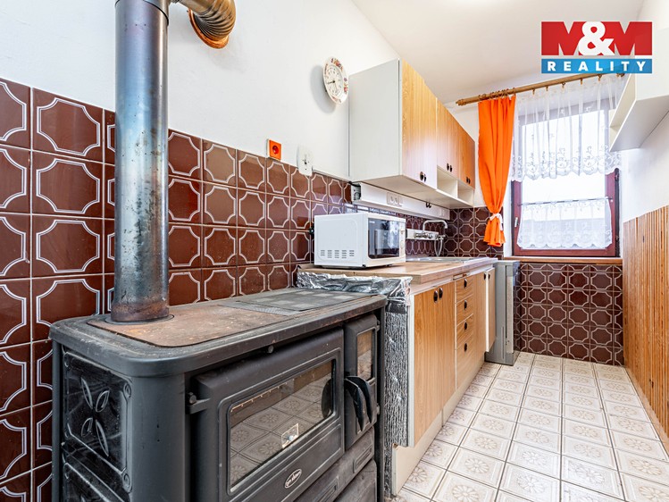 Prodej  rodinného domu 160 m², pozemek 686 m² - foto 6