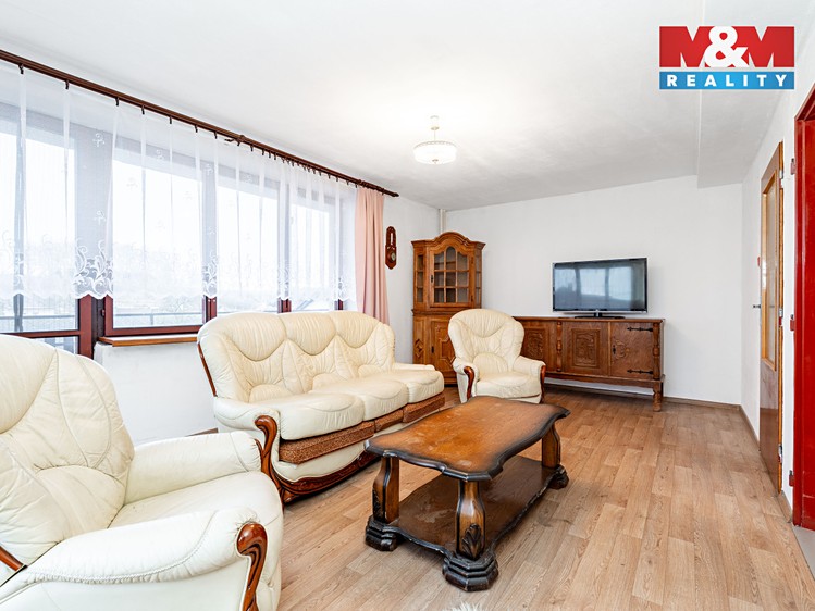 Prodej  rodinného domu 160 m², pozemek 686 m² - foto 5