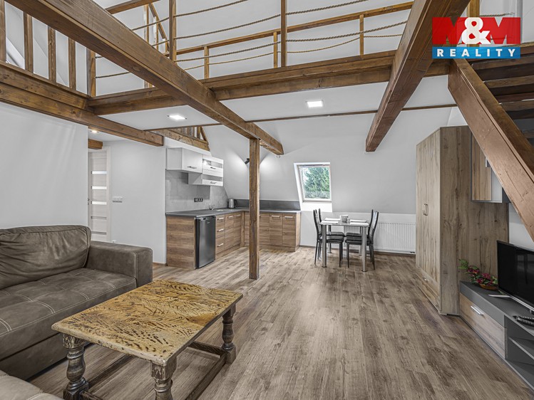 Prodej  rodinného domu 209 m², pozemek 3 637 m² - foto 7
