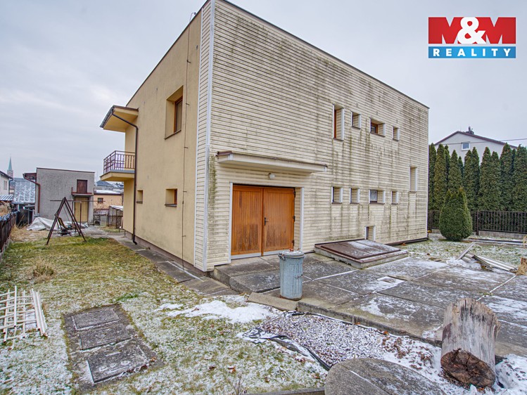Prodej rodinného domu 196 m², pozemek 614 m² - foto 5