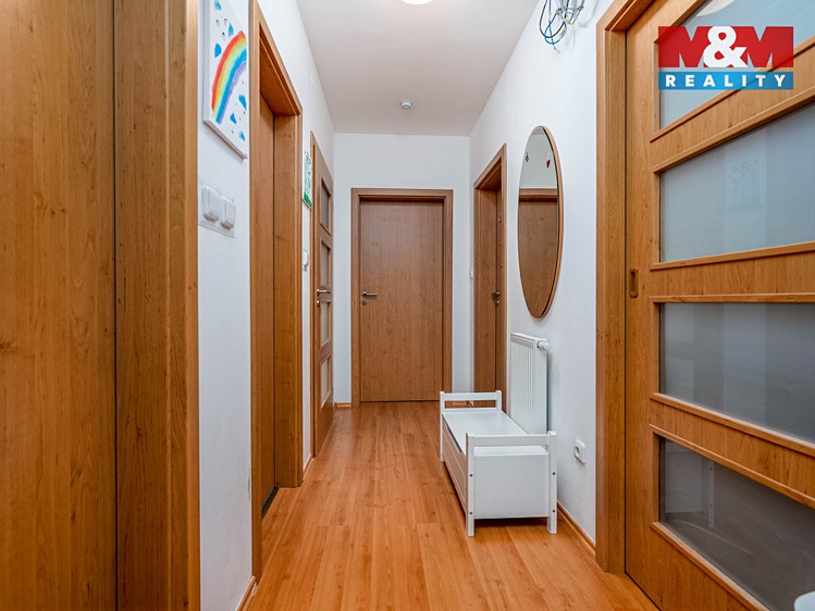 Prodej  rodinného domu 146 m², pozemek 671 m² - foto 3