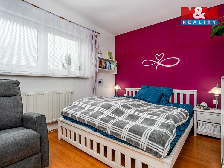 Prodej  rodinného domu 146 m², pozemek 671 m² - foto 6