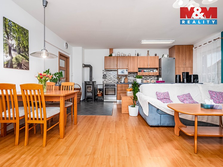 Prodej  rodinného domu 146 m², pozemek 671 m² - foto 7