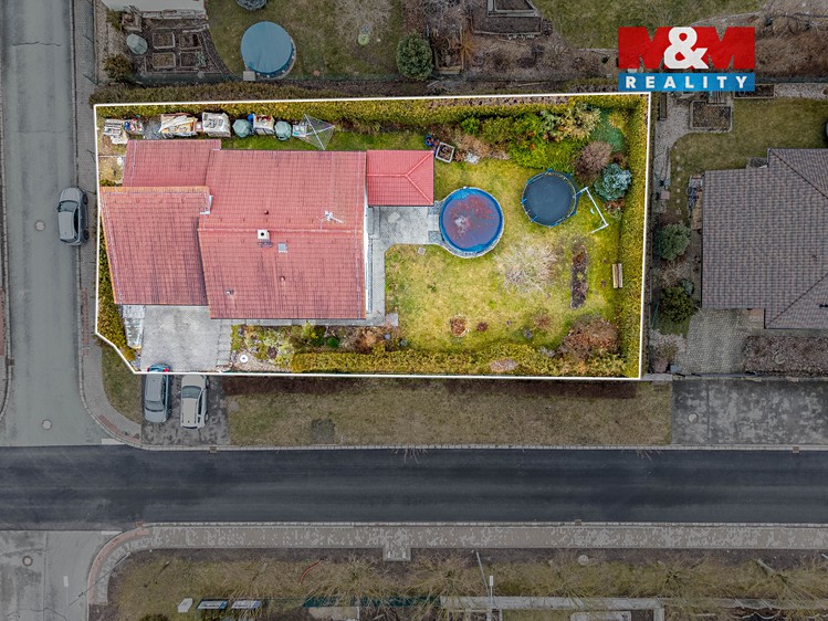 Prodej  rodinného domu 146 m², pozemek 671 m² - foto 8