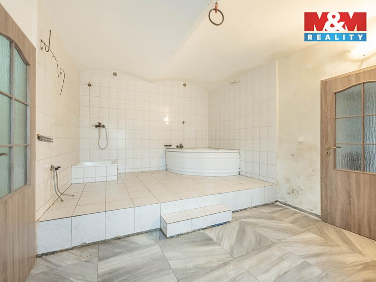 Prodej  zemědělské usedlosti 150 m², pozemek 31 328 m² - foto 4
