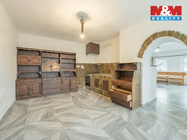 Prodej  zemědělské usedlosti 150 m², pozemek 31 328 m² - foto 3