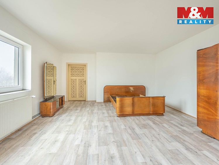 Prodej  zemědělské usedlosti 150 m², pozemek 31 328 m² - foto 5