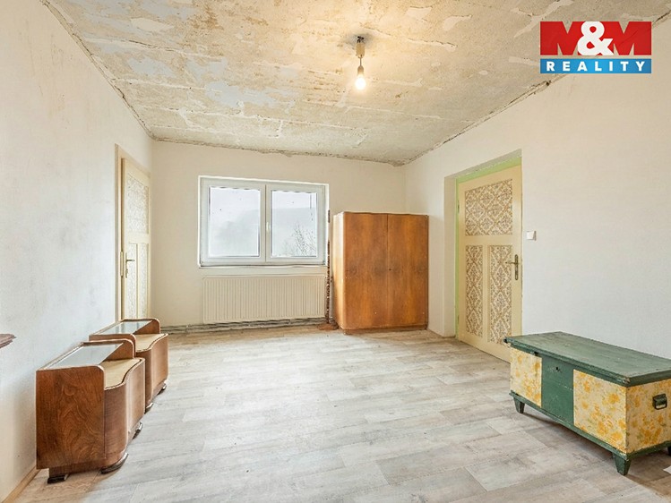 Prodej  zemědělské usedlosti 150 m², pozemek 31 328 m² - foto 6