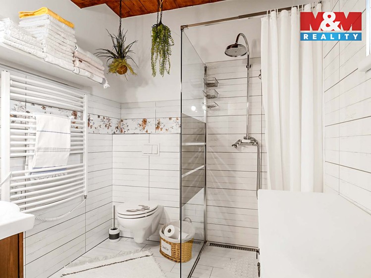 Prodej rodinného domu 106 m², pozemek 1 512 m² - foto 8