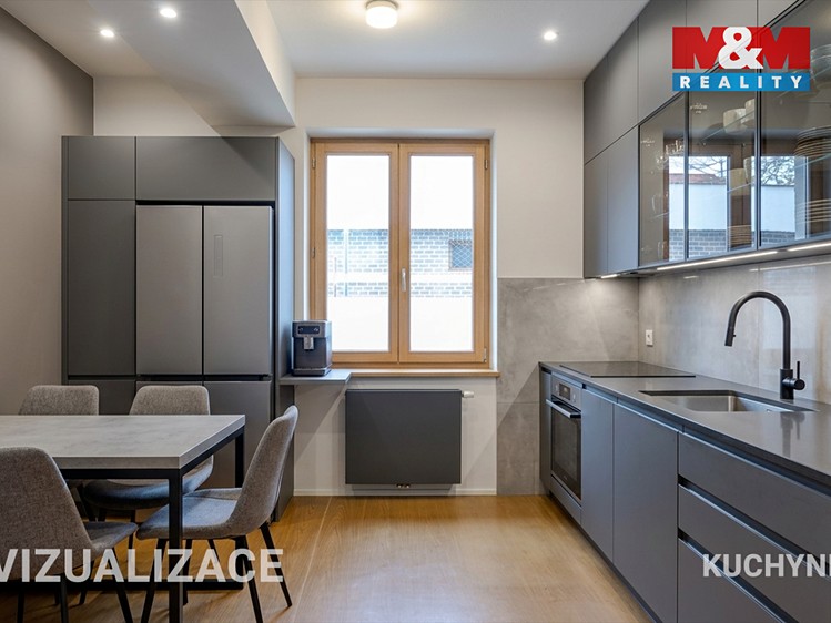 Prodej rodinného domu 220 m², pozemek 875 m² - foto 2