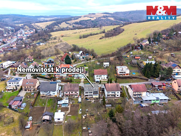 Prodej rodinného domu 220 m², pozemek 875 m² - foto 7