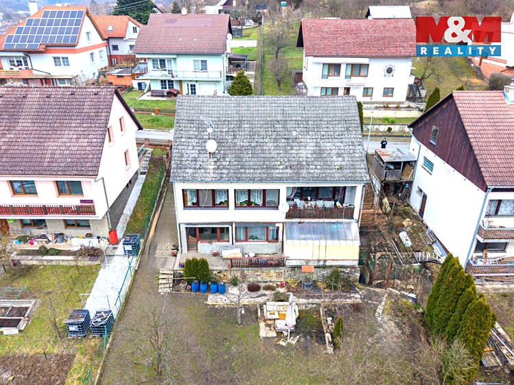 Prodej rodinného domu 220 m², pozemek 875 m² - foto 5