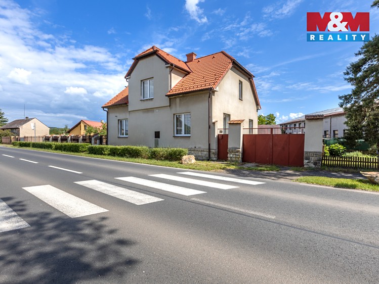 Prodej rodinného domu 110 m², pozemek 2 148 m² - foto 4