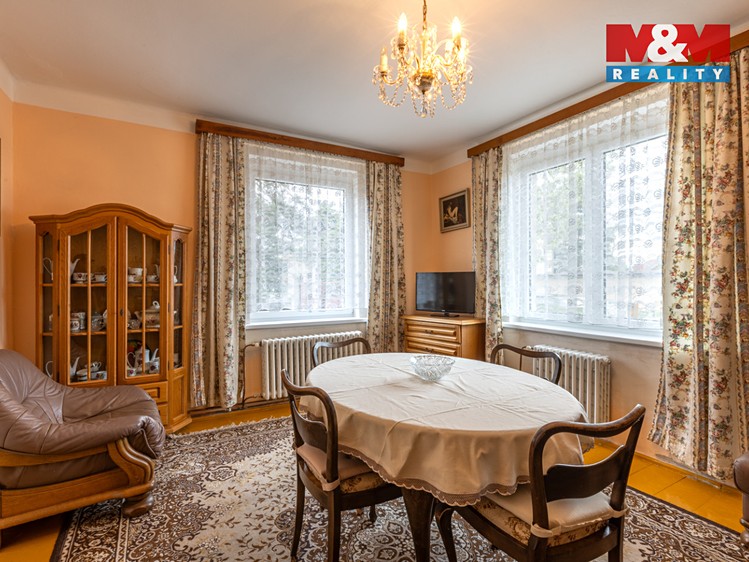 Prodej rodinného domu 110 m², pozemek 2 148 m² - foto 6