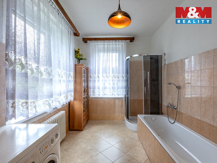 Prodej rodinného domu 110 m², pozemek 2 148 m² - foto 5