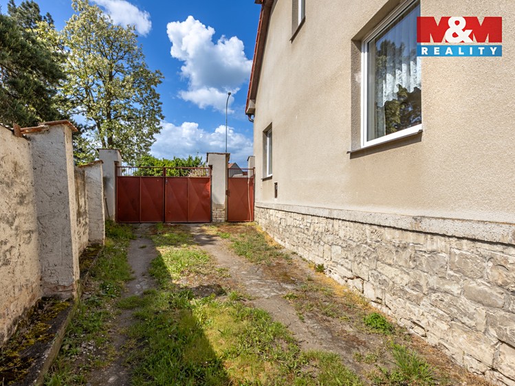 Prodej rodinného domu 110 m², pozemek 2 148 m² - foto 8
