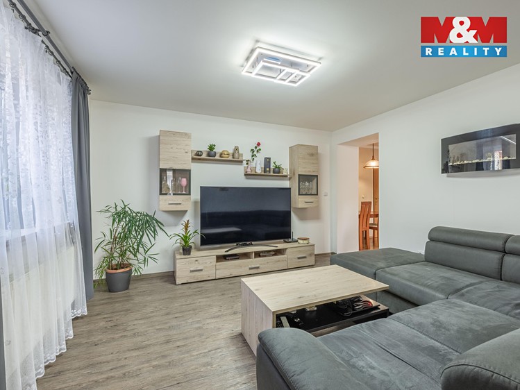Prodej rodinného domu 103 m², pozemek 207 m² - foto 3