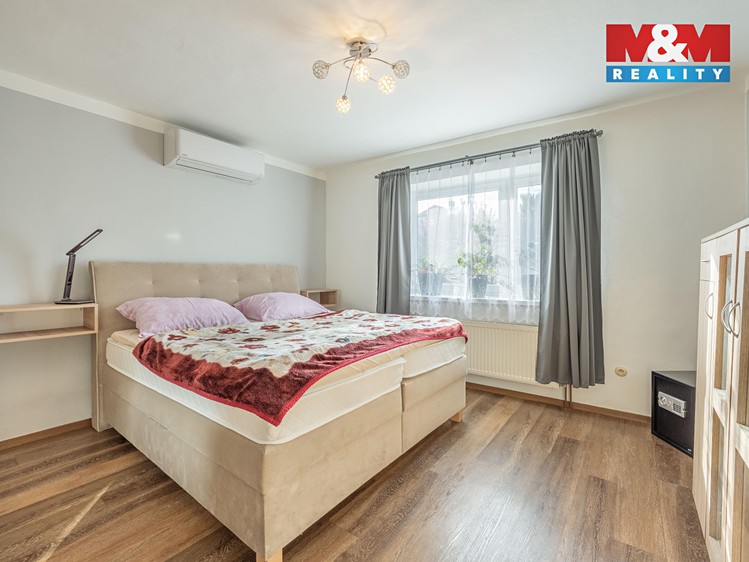 Prodej rodinného domu 103 m², pozemek 207 m² - foto 2