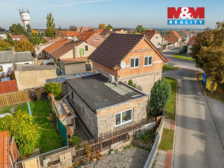 Prodej rodinného domu 103 m², pozemek 207 m² - foto 4