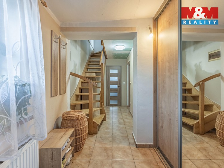 Prodej rodinného domu 103 m², pozemek 207 m² - foto 7