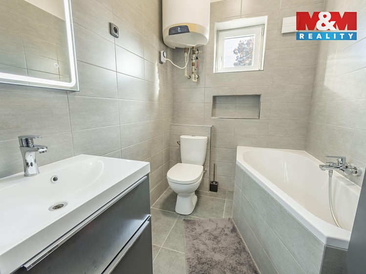Prodej rodinného domu 103 m², pozemek 207 m² - foto 6
