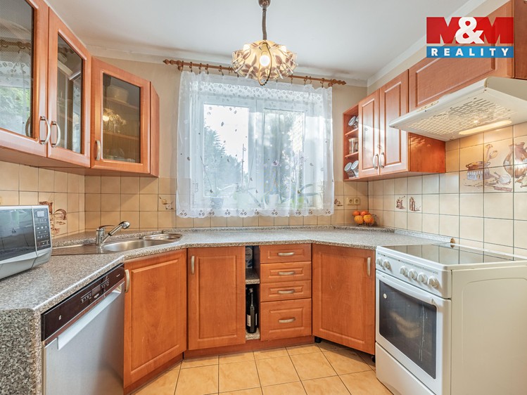 Prodej rodinného domu 103 m², pozemek 207 m² - foto 5